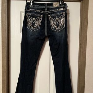 Miss Me Jeans Size 29